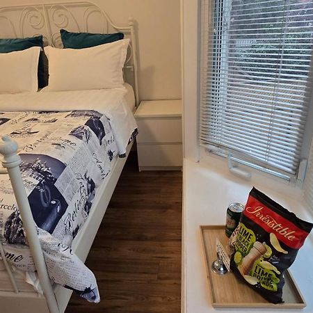 Margie Townhome Suites Toronto Pokoj fotografie