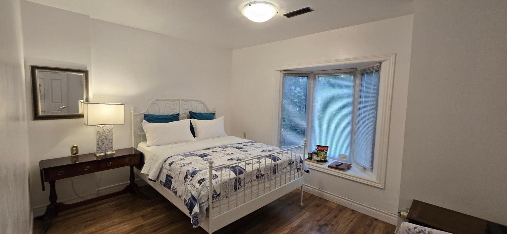 Margie Townhome Suites Toronto Pokoj fotografie