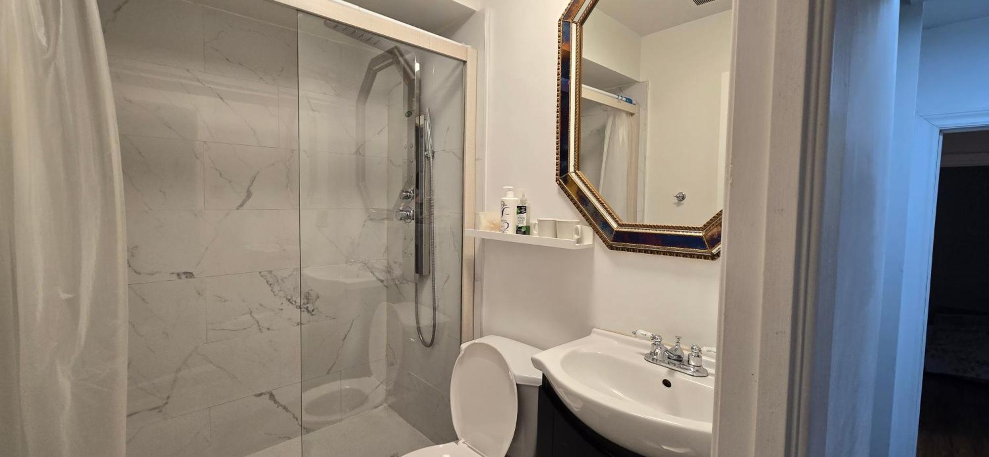 Margie Townhome Suites Toronto Pokoj fotografie