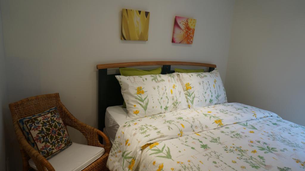 Margie Townhome Suites Toronto Pokoj fotografie